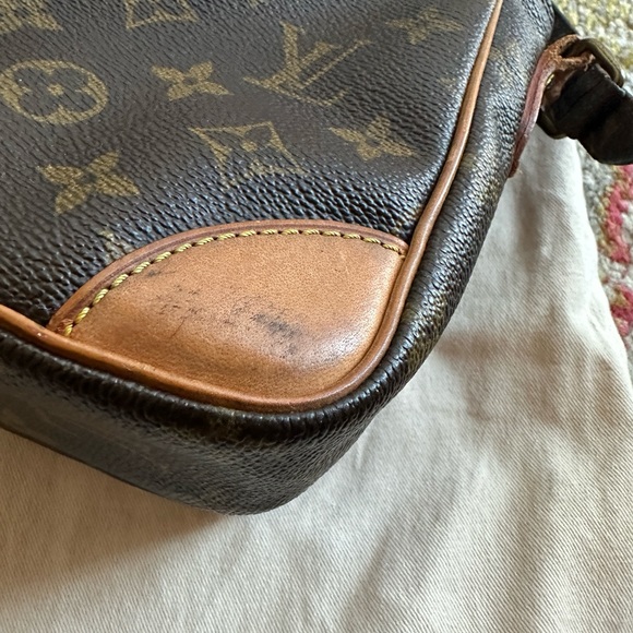 LV Amazon bag - Picture 4 of 9